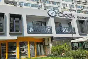O'clock bed & SPA Hotel, Bourgas