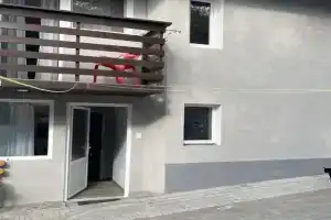 Zatishniy budinok poruch z Sofiievkoyu Cottage, Uman'