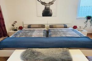 Forest Nest Huchenfeld Apartments, Pforzheim