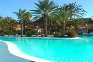 SunClub 255 Apartments, Maspalomas