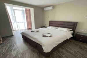 River Park Apartments, Dnipropetrovsk