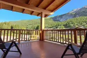Appartamento Torri di Fraele Apartments, Valdidentro