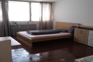 Monteurwohnung 14 Hoffmann Apartments, Heilbronn