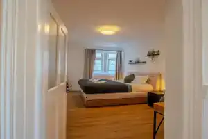 SCHLOSSBERG RESIDENCES - Design City-Apartment im Herzen von, Bensheim