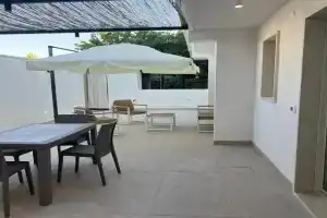 Sampieri Ammari Apartments, Sampieri