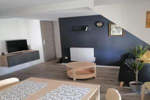 Joli appartement proche place Wilson - centre Apartments, Dijon