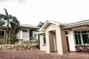 VanVei Villas and Apartments, Dar es Salaam