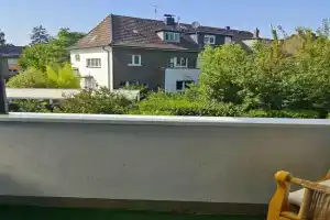 Work & Stay Apartment in Troisdorf, Bonn