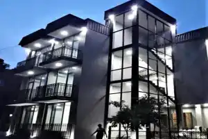 kobuleti hotel black sea, Kobuleti