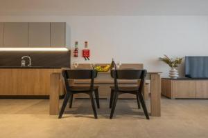 Downtown Central Apartments, Msida
