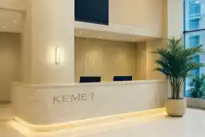 Kemet Hotel Tahrir Square, Cairo