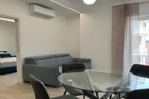 Blu Nora Apartments, Bari