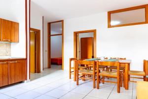 Appartamento Elga Trilo 9 - MyHo Casa, Vieste
