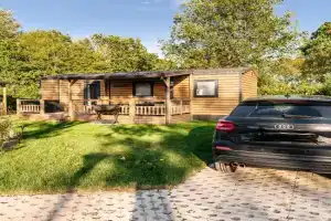 Zeehuisje Naija Guest house, Renesse