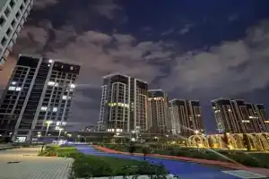 Garden view appartment Apartments, Baku