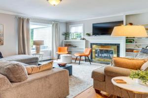 Cookout Ready Walkable Home in Bearden Village, Knoxville