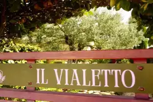 Il Vialetto Guest house, Cannara