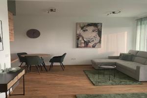 Evergreen Apartment, Szeged