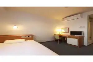 Smile Hotel Ekimae - Vacation STAY 89652v, Takaoka