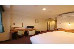 Smile Hotel Ekimae - Vacation STAY 89698v, Takaoka