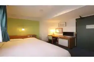 Smile Hotel Ekimae - Vacation STAY 89663v, Takaoka