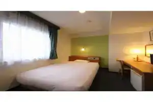 Smile Hotel Ekimae - Vacation STAY 89632v, Takaoka