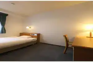 Smile Hotel Ekimae - Vacation STAY 89658v, Takaoka