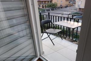 Lipa Apartments, Vrnyachka Banya
