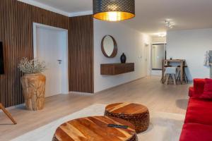 Štýlový byt blízko centra Apartments, Trencin