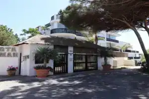 Apartamento en Puerta del mar con piscina y wifi - PUERTA DEL MAR CALAHONDA, Mijas Costa
