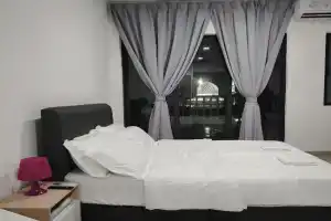 Staysini Alinea Apartments, Petaling Jaya