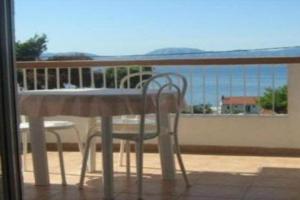 APARTMAN 2 KRISTINKA Gujinović, Podaca