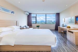 Guilin Riverside Hotel, Guilin