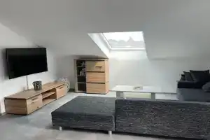 Weiher Lounge Apartments, Simmerath
