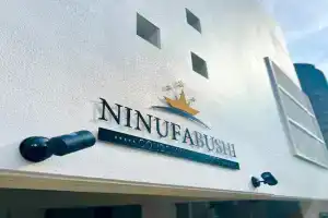 Condominium Hotel NINUFABUSHI, Naha