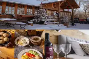 Gospoda Dębowiec520 Hotel, Bielsko Biala