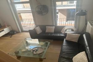 Casa Le Roy, Blankenberge