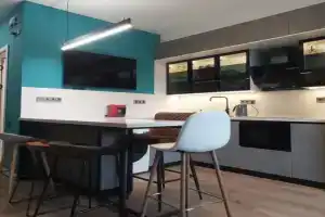 Apartments Black Pearl of, Ureki