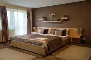 Fiore Wellness Apartman, Zalakaros