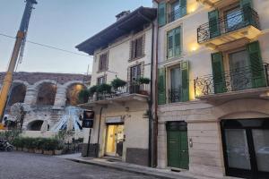 Residenza Wega - Luxury Apartments, Verona