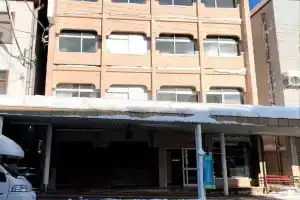 湯沢粉雪の宿 Hotel, Yuzawa
