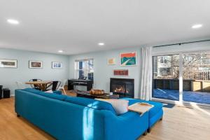 Northeast Urban Retreat Guest house, Minneapolis
