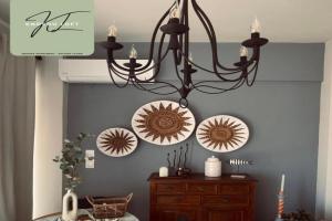 Knosou Loft Apartments, Heraklio Town