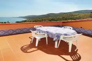 Terrazza sul mare Apartments, Santo Stefano di Camastra
