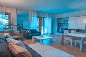 Como Lake - Panoramic & Private Parking Apartments, Cernobbio