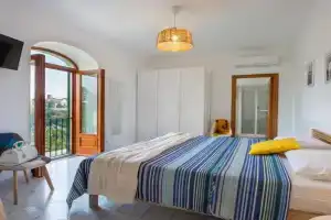 Dragone Hideaway Villa, Scala