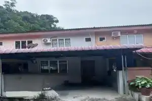 Homestay Ann, Pangkor