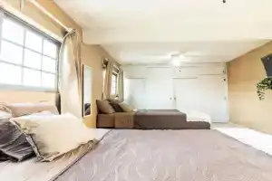 Gaviota Family Guest house, Guadalajara