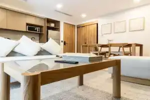 Expo Apartments, Guadalajara