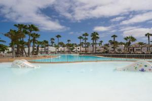 Astarita Palms Relax e comfort in - Daniele Case Vacanza Apartments, Corralejo